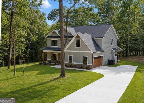238 Signing Tree Trail Clarkesville GA 30523