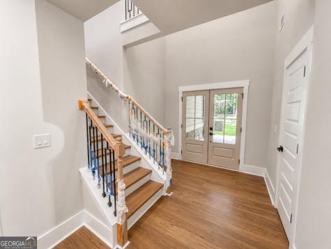 238 Signing Tree Trail Clarkesville GA 30523