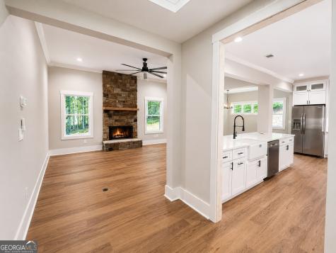 238 Signing Tree Trail Clarkesville GA 30523