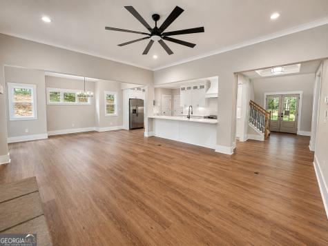 238 Signing Tree Trail Clarkesville GA 30523