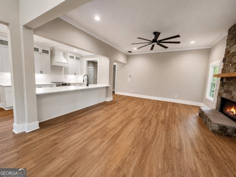 238 Signing Tree Trail Clarkesville GA 30523