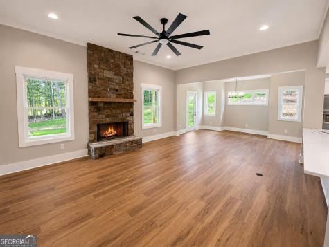 238 Signing Tree Trail Clarkesville GA 30523