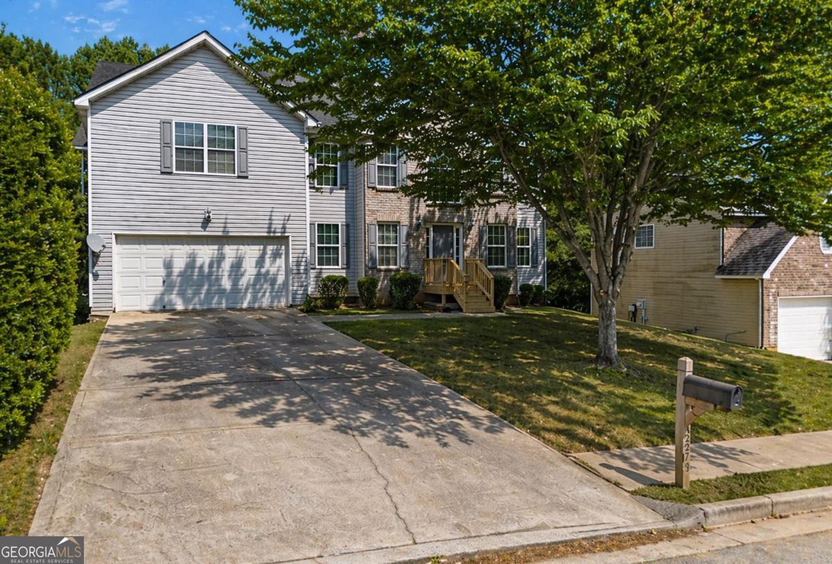 3275 Hunting Creek Pass Douglasville GA 30135