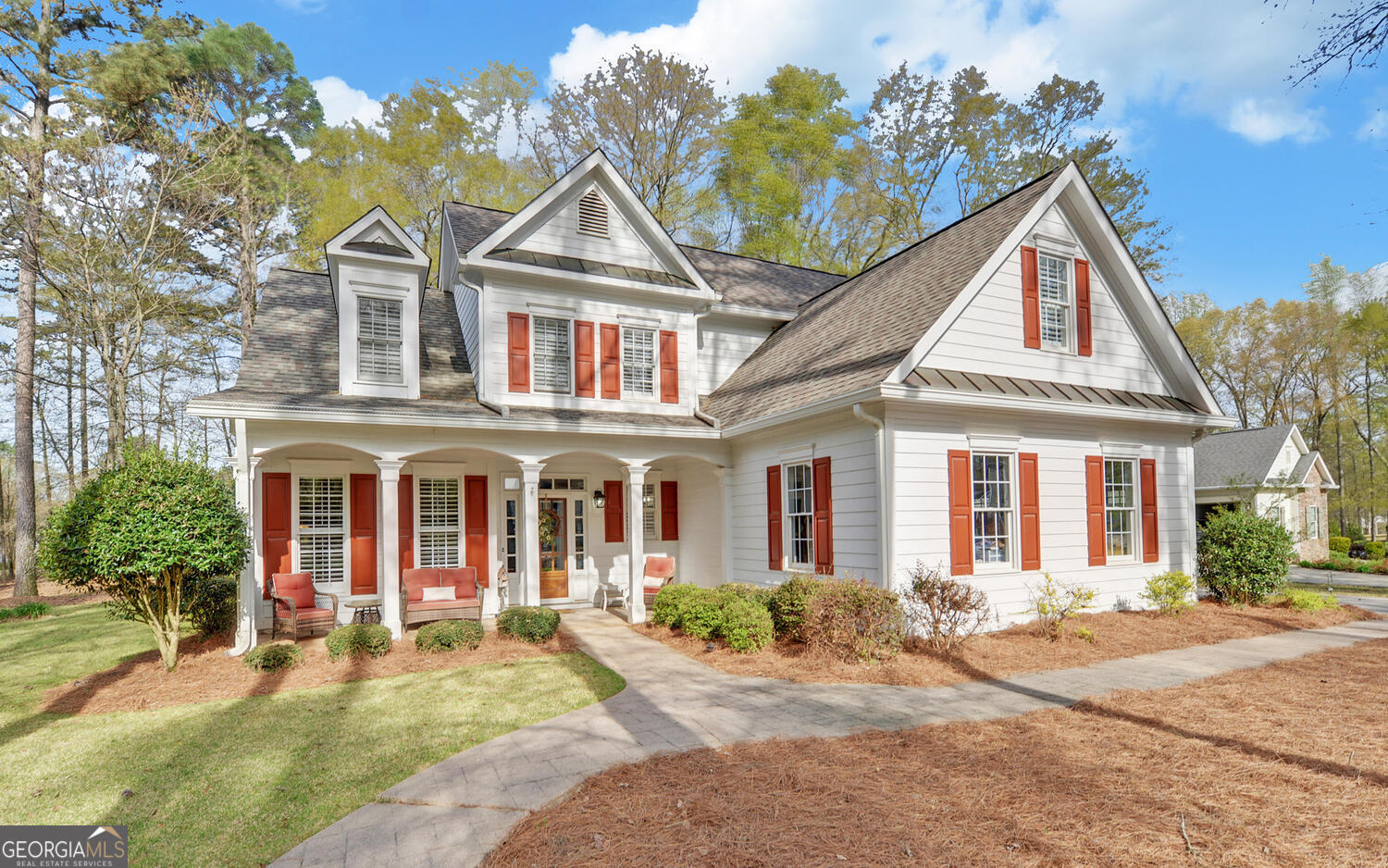 39 Azalea Drive Hartwell GA 30643