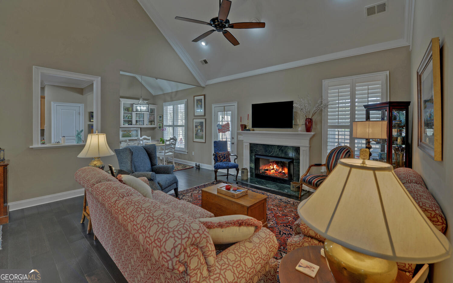 39 Azalea Drive Hartwell GA 30643