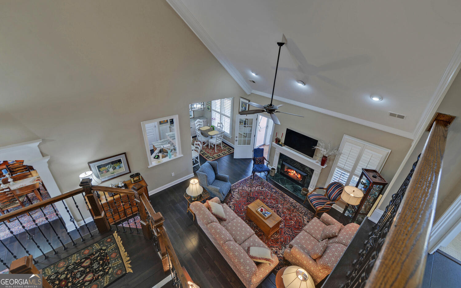 39 Azalea Drive Hartwell GA 30643