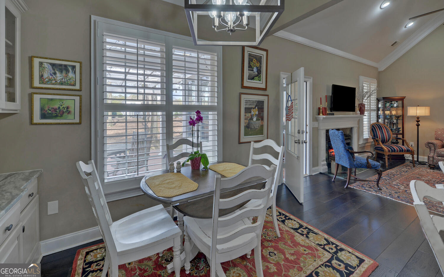 39 Azalea Drive Hartwell GA 30643