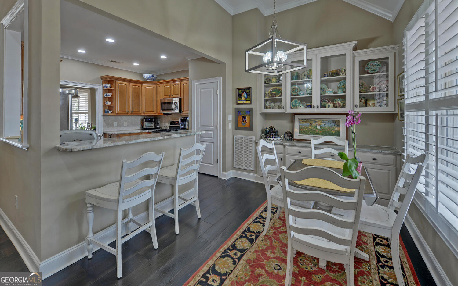 39 Azalea Drive Hartwell GA 30643