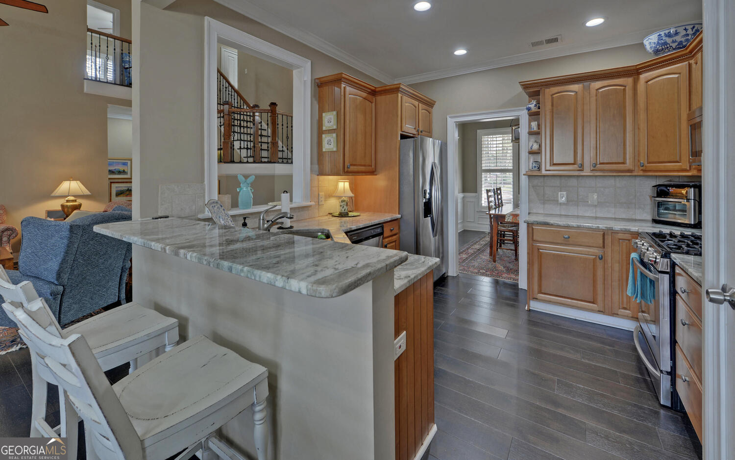 39 Azalea Drive Hartwell GA 30643