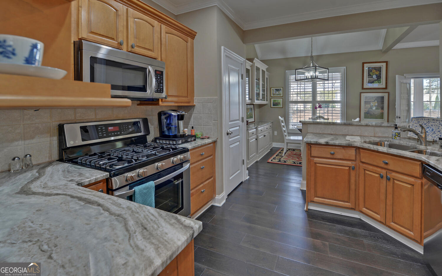 39 Azalea Drive Hartwell GA 30643