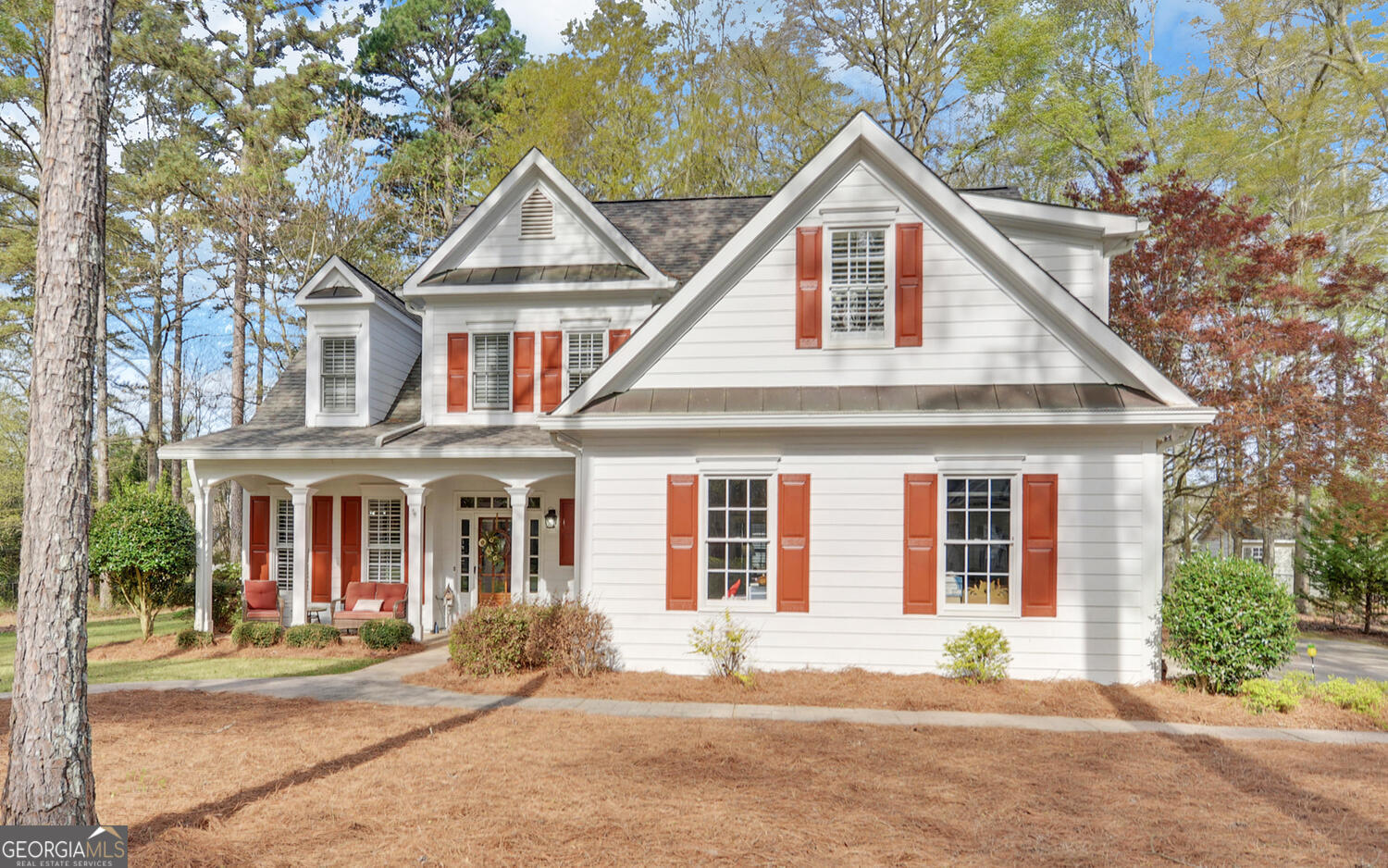 39 Azalea Drive Hartwell GA 30643