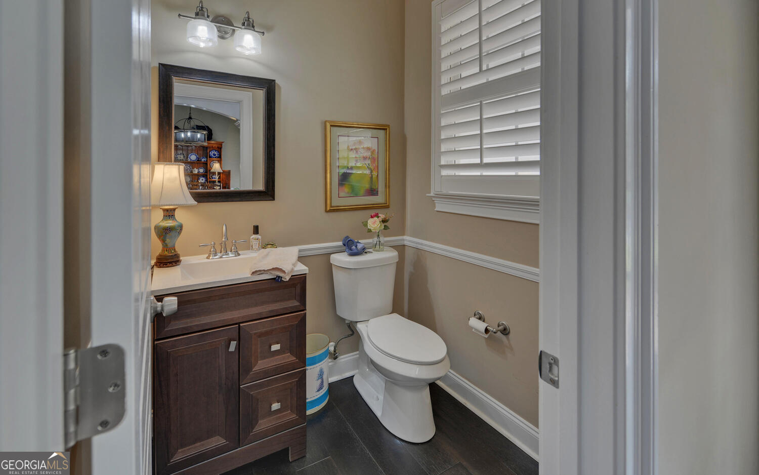 39 Azalea Drive Hartwell GA 30643