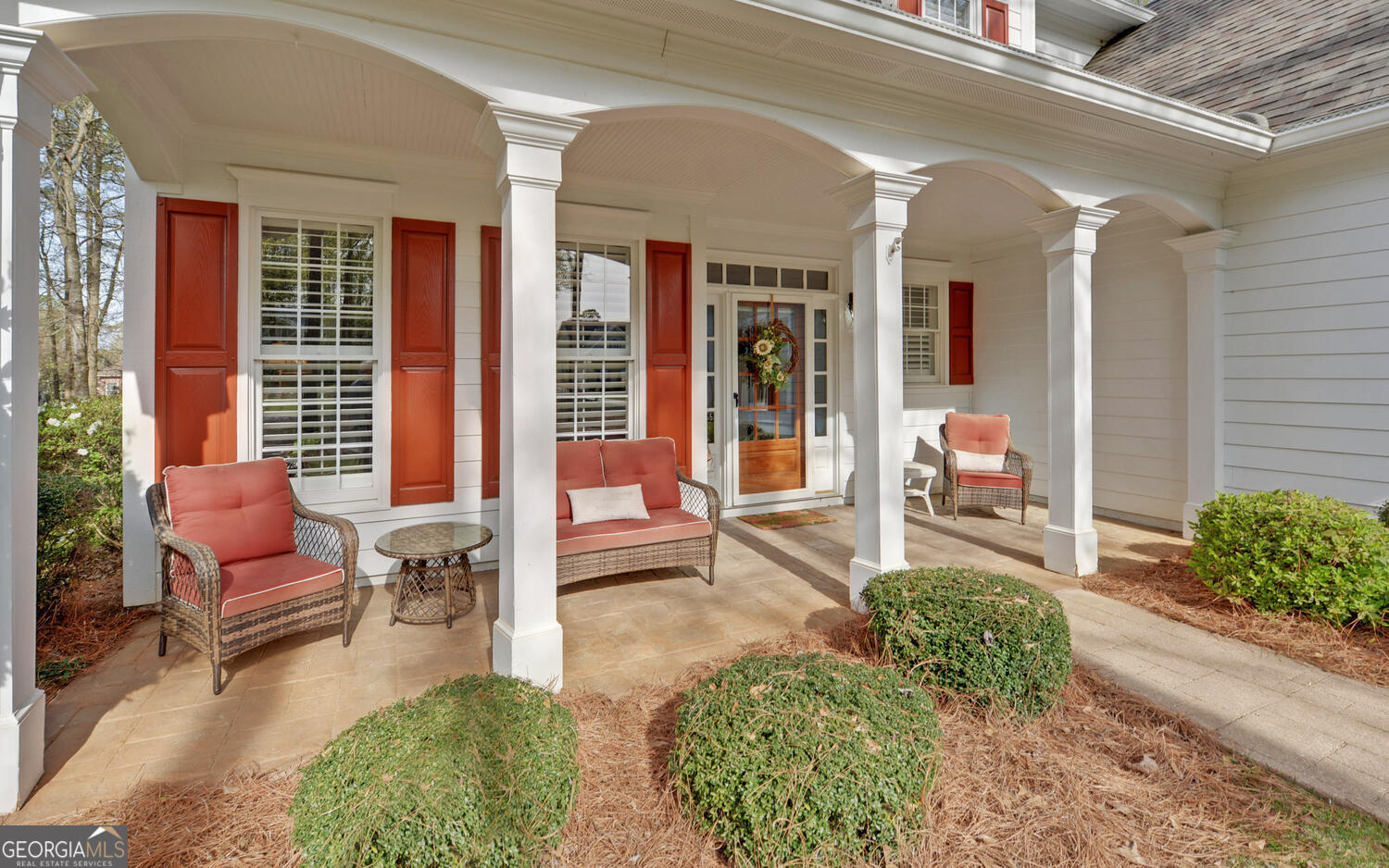 39 Azalea Drive Hartwell GA 30643