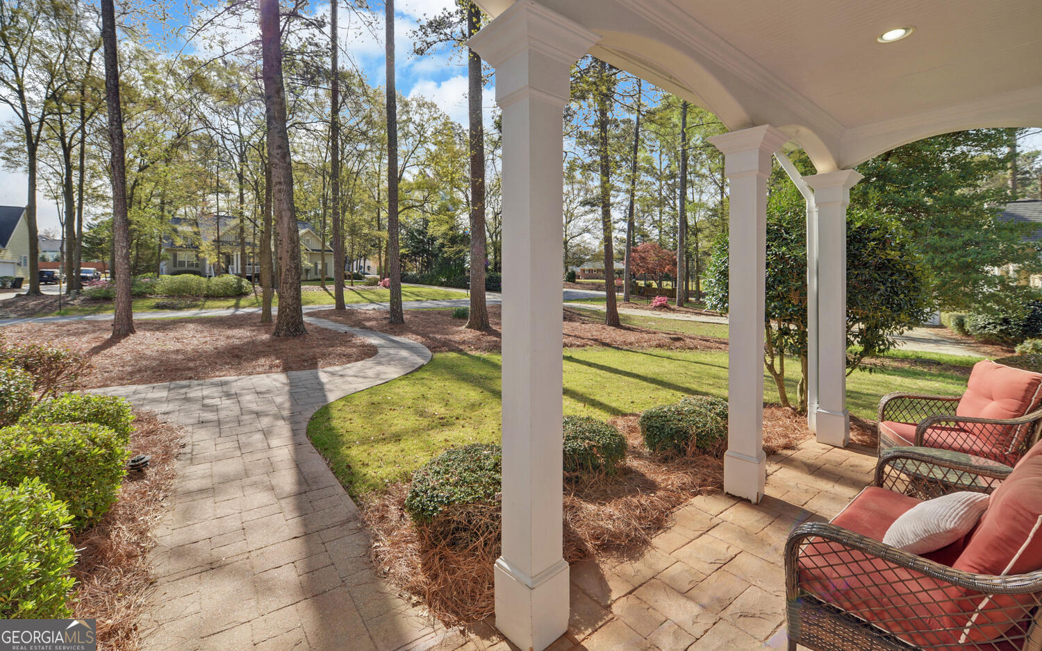 39 Azalea Drive Hartwell GA 30643