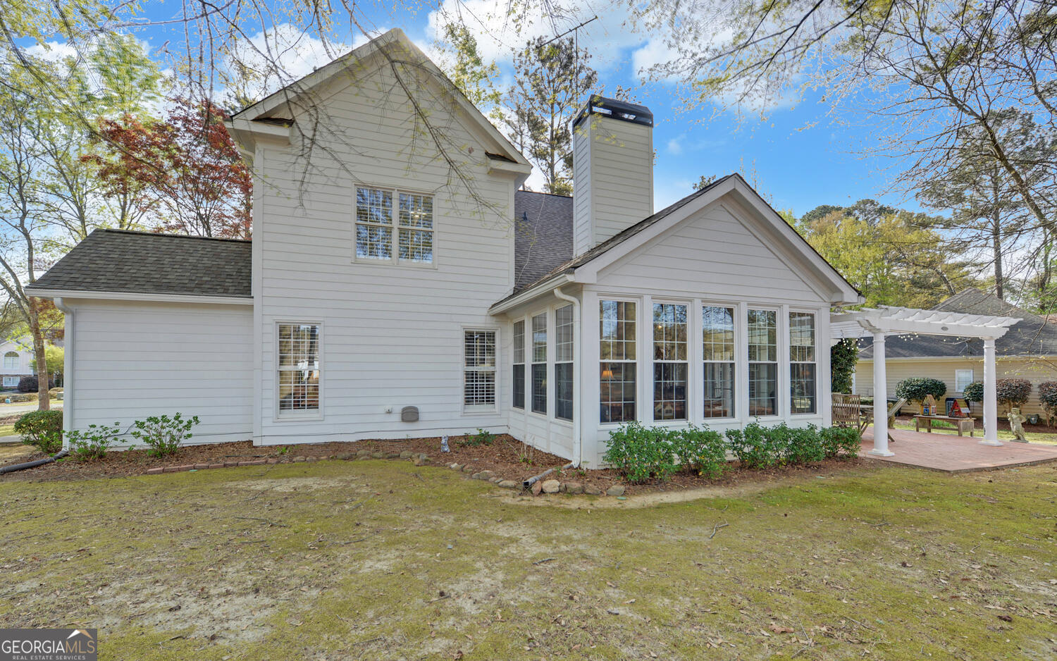 39 Azalea Drive Hartwell GA 30643