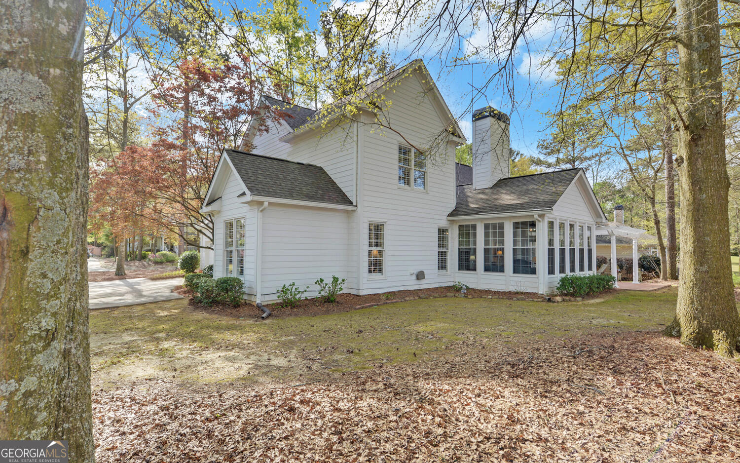 39 Azalea Drive Hartwell GA 30643