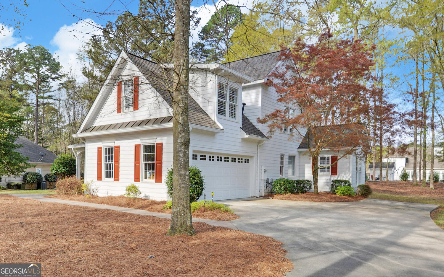 39 Azalea Drive Hartwell GA 30643