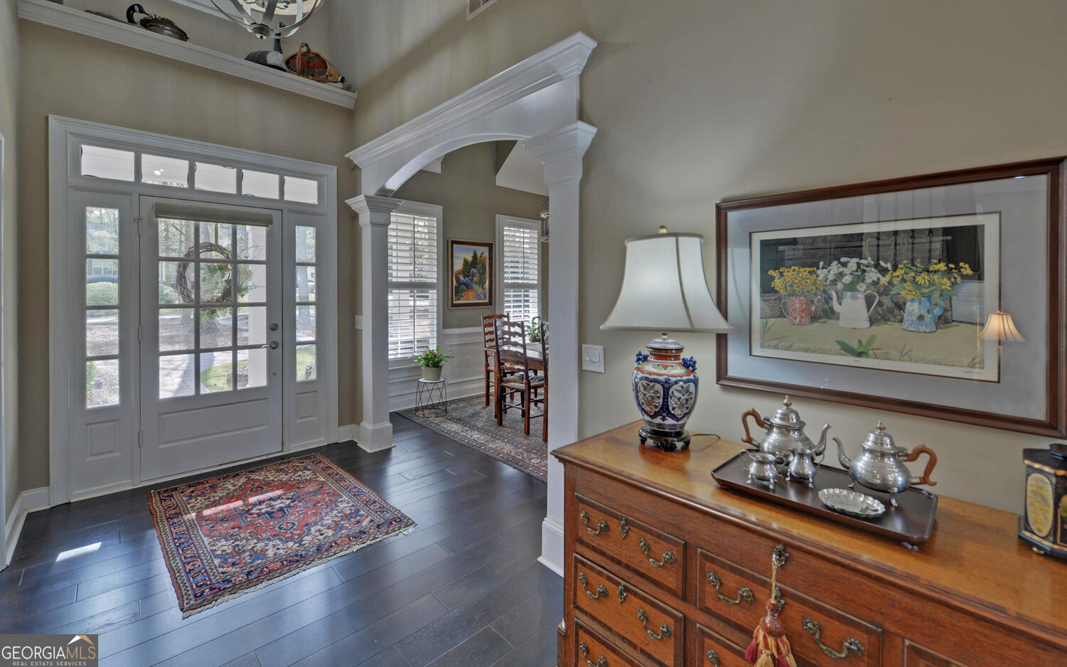 39 Azalea Drive Hartwell GA 30643