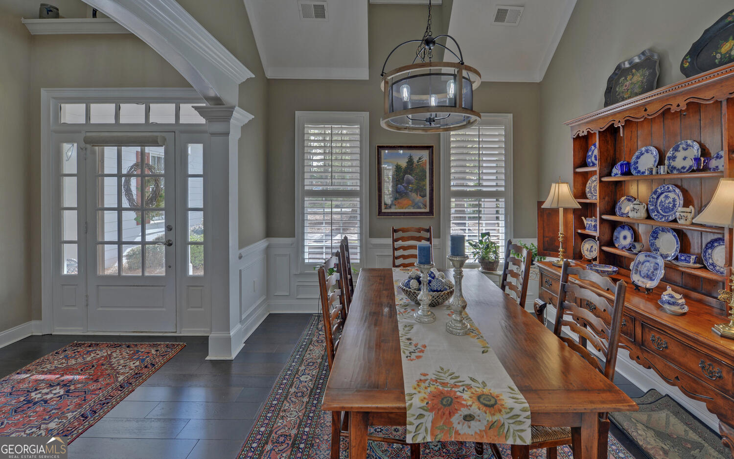 39 Azalea Drive Hartwell GA 30643