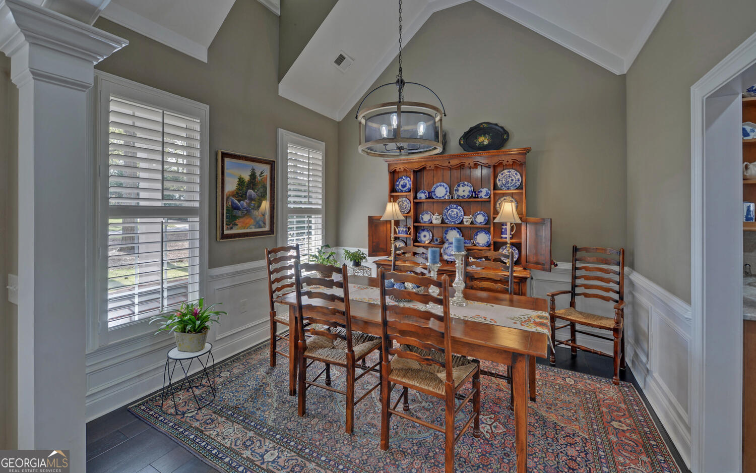 39 Azalea Drive Hartwell GA 30643