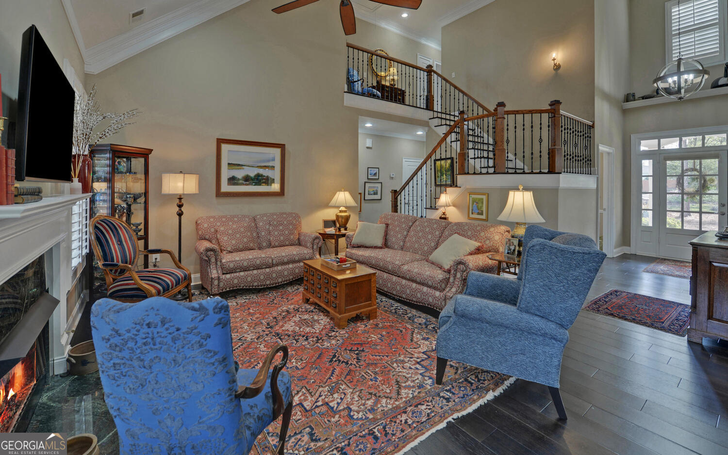 39 Azalea Drive Hartwell GA 30643