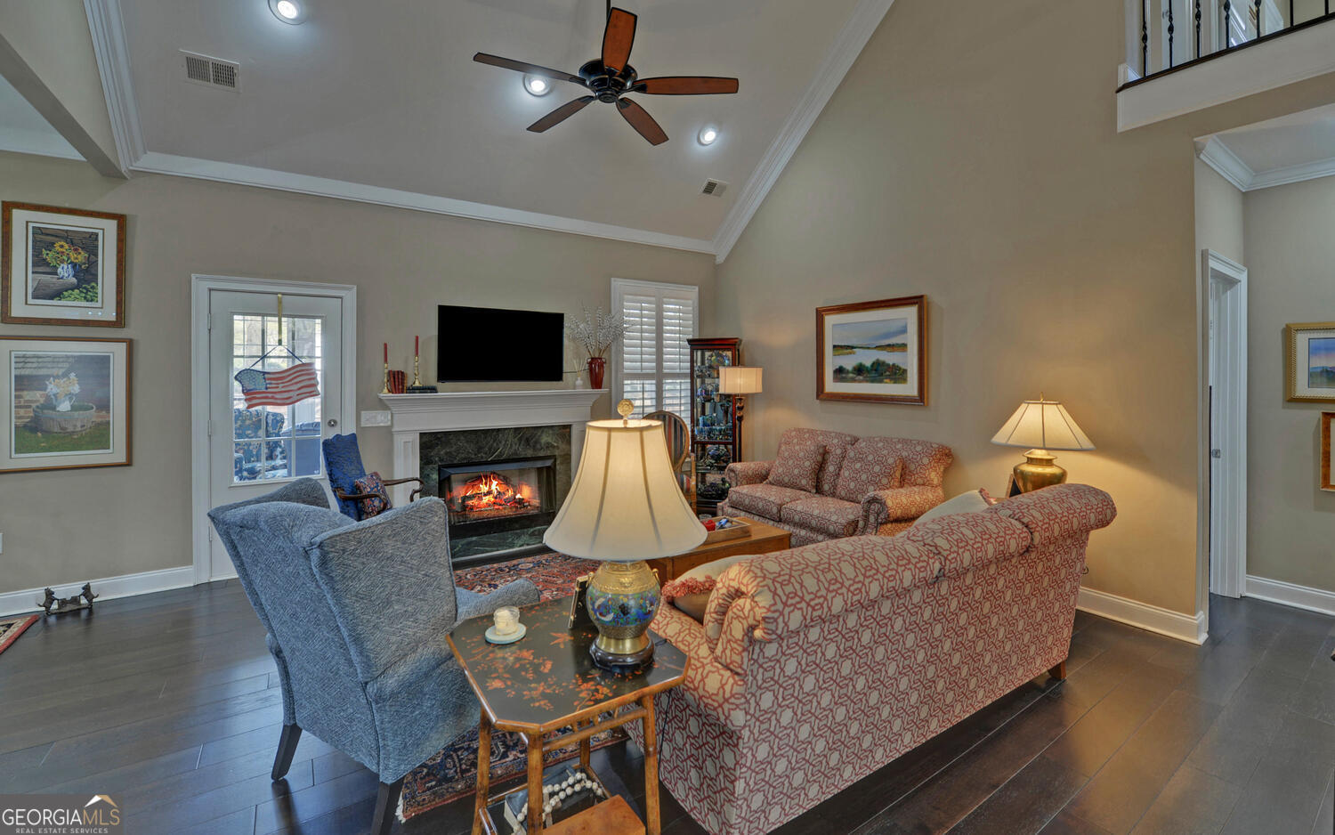 39 Azalea Drive Hartwell GA 30643
