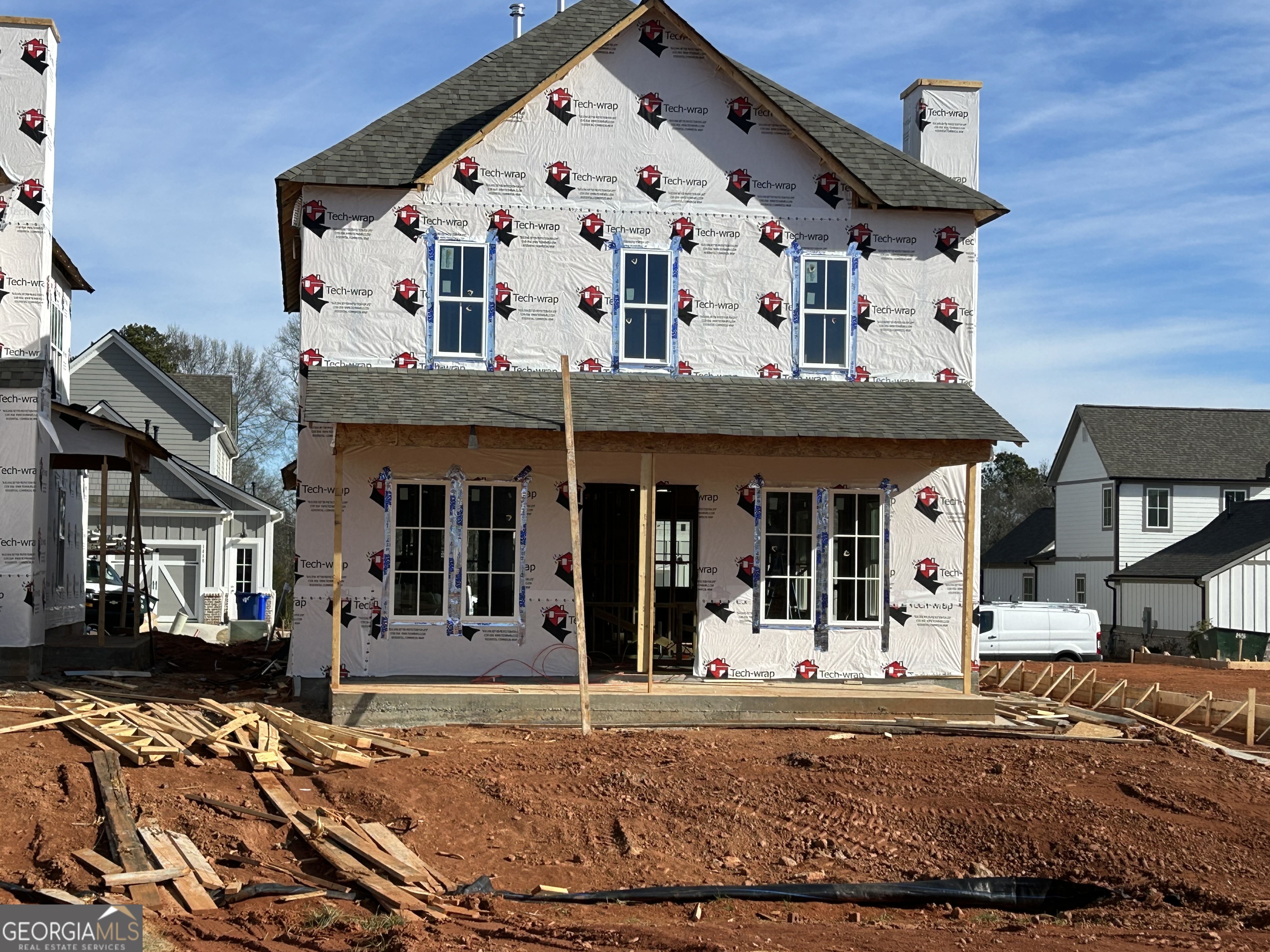 1345 Harmony Bend Watkinsville GA 30677