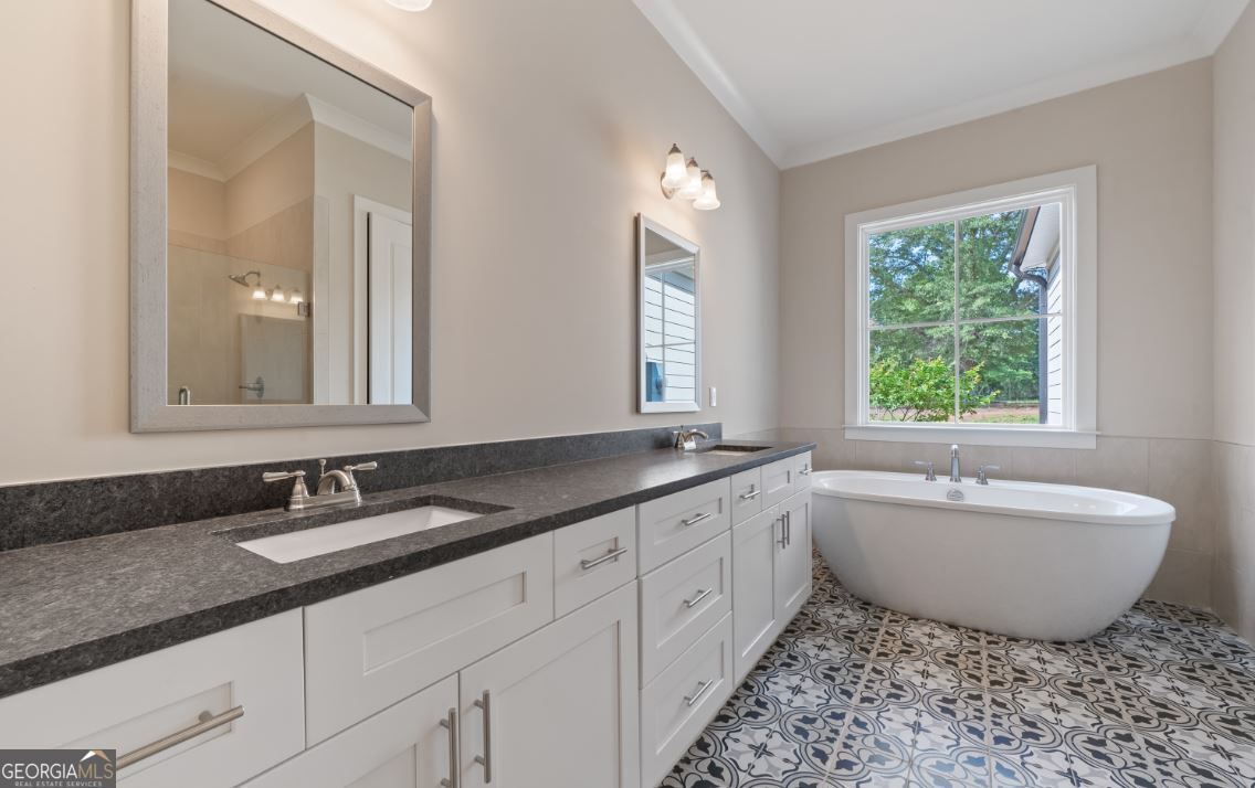 1345 Harmony Bend Watkinsville GA 30677