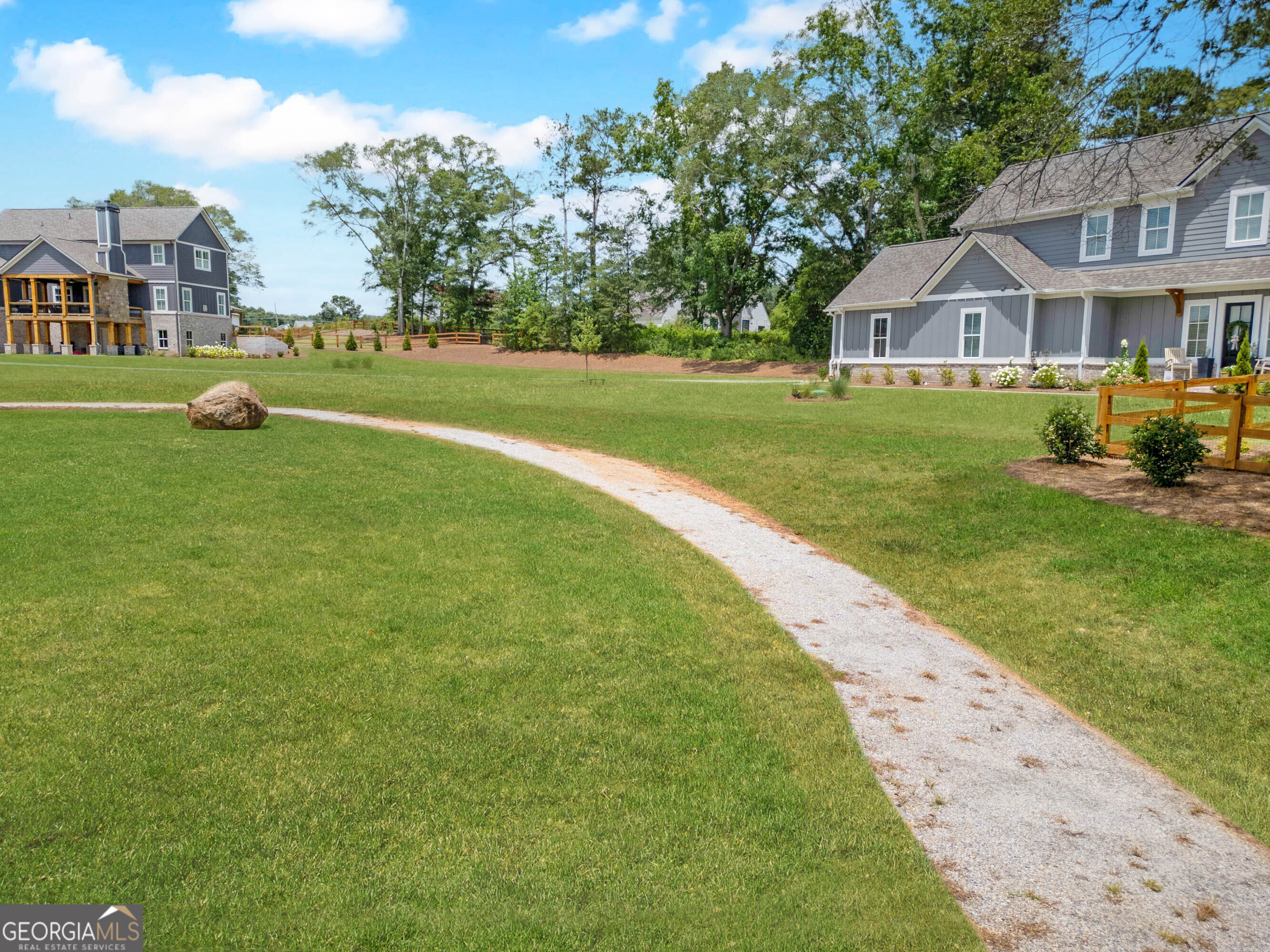 1345 Harmony Bend Watkinsville GA 30677