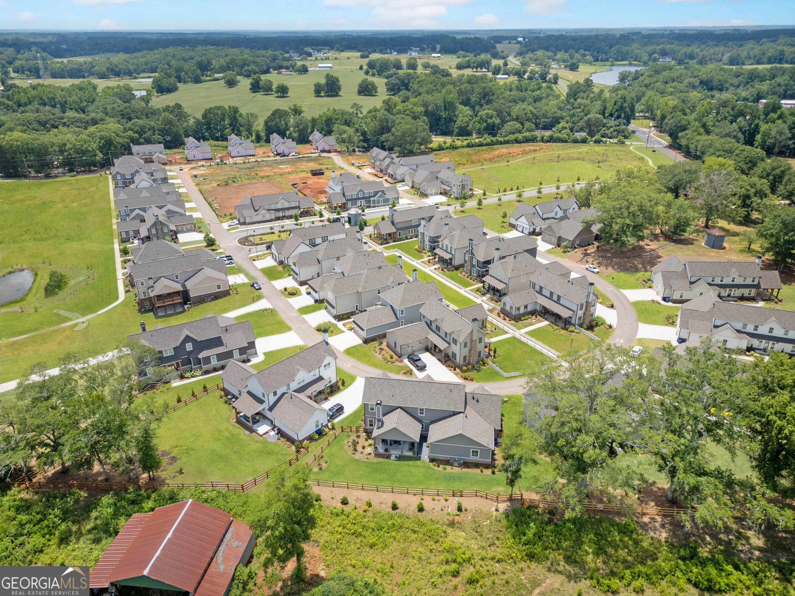 1345 Harmony Bend Watkinsville GA 30677