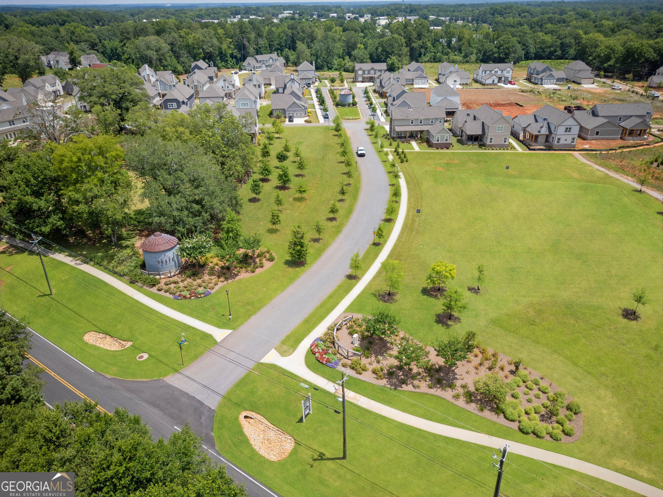 1345 Harmony Bend Watkinsville GA 30677
