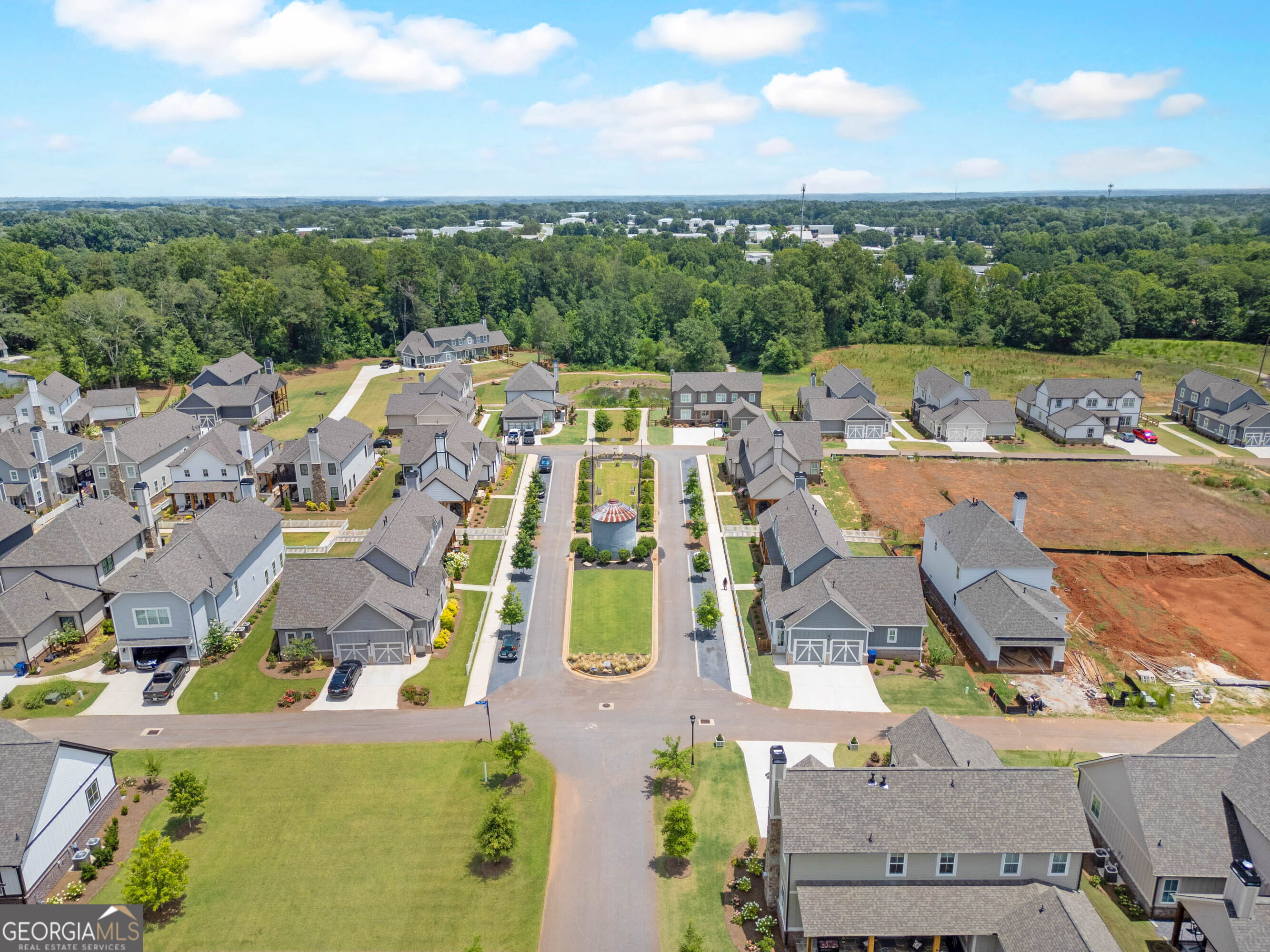 1345 Harmony Bend Watkinsville GA 30677