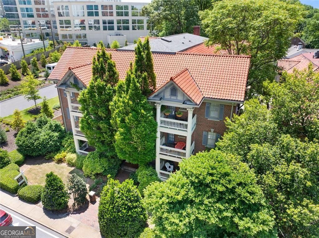 2 Collier Road NW Atlanta GA 30309
