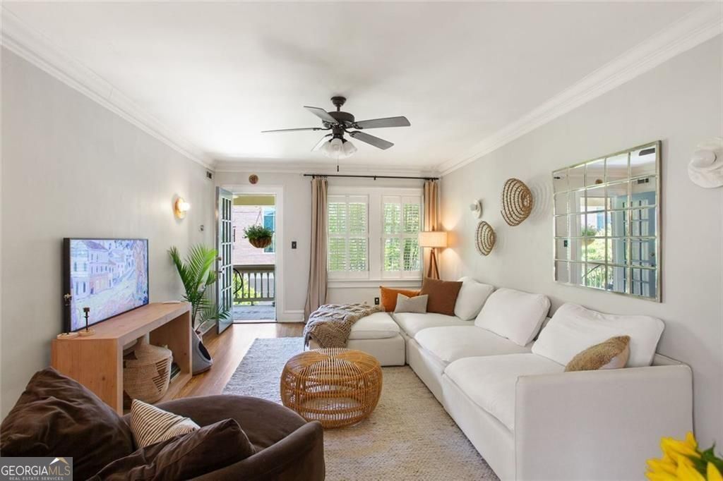 2 Collier Road NW Atlanta GA 30309