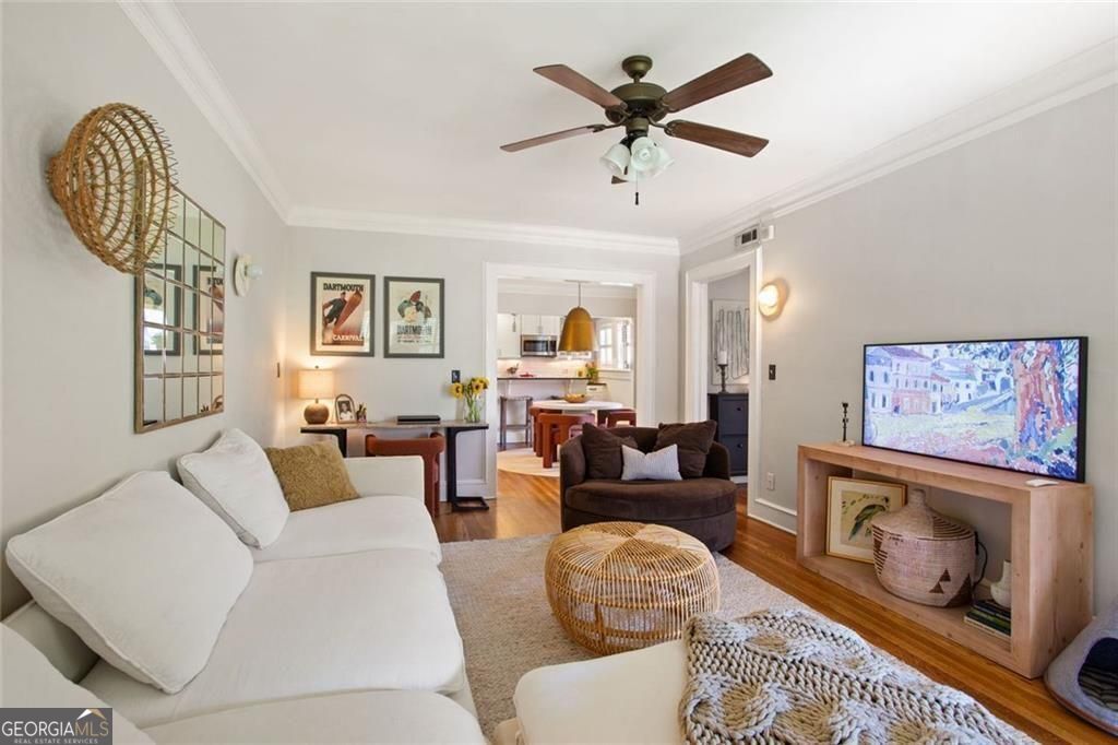 2 Collier Road NW Atlanta GA 30309