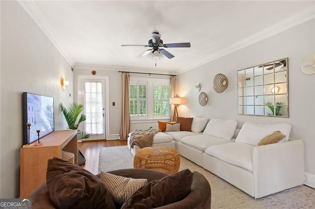 2 Collier Road NW Atlanta GA 30309