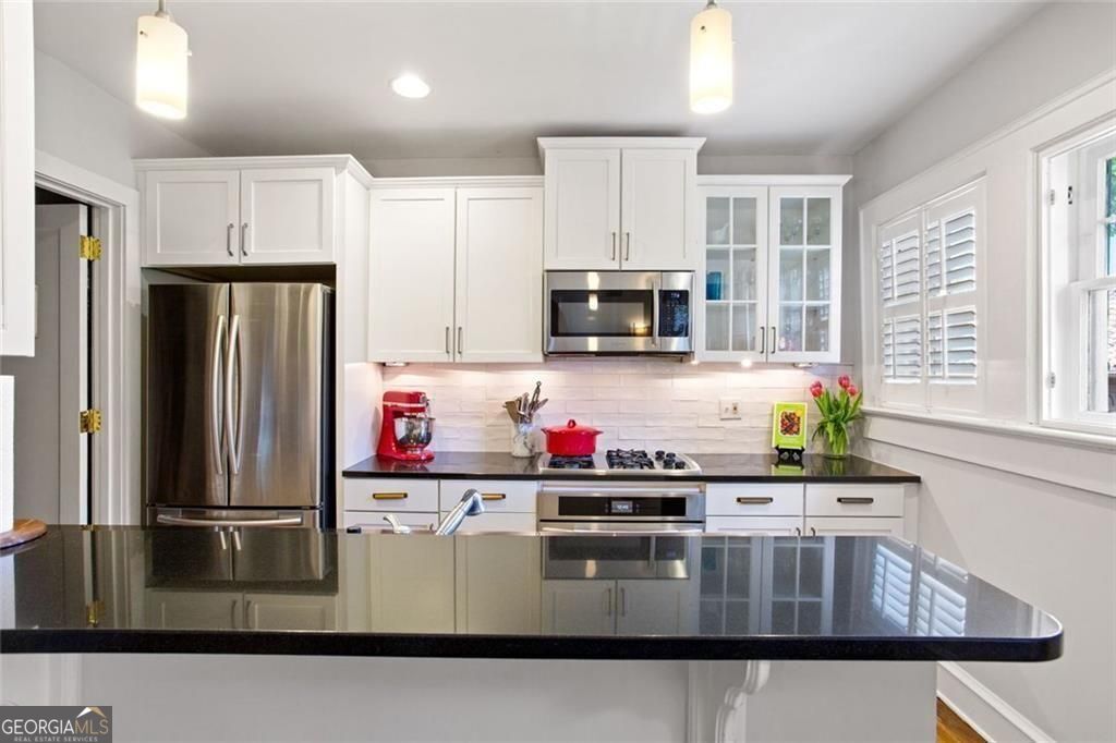 2 Collier Road NW Atlanta GA 30309