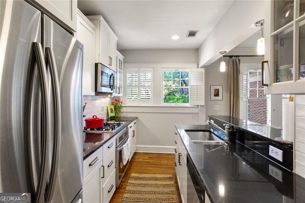 2 Collier Road NW Atlanta GA 30309
