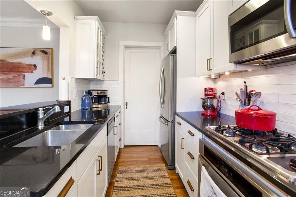 2 Collier Road NW Atlanta GA 30309