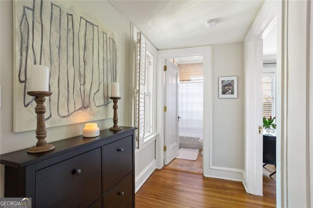 2 Collier Road NW Atlanta GA 30309