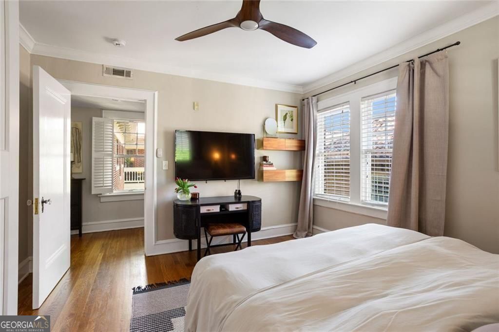 2 Collier Road NW Atlanta GA 30309