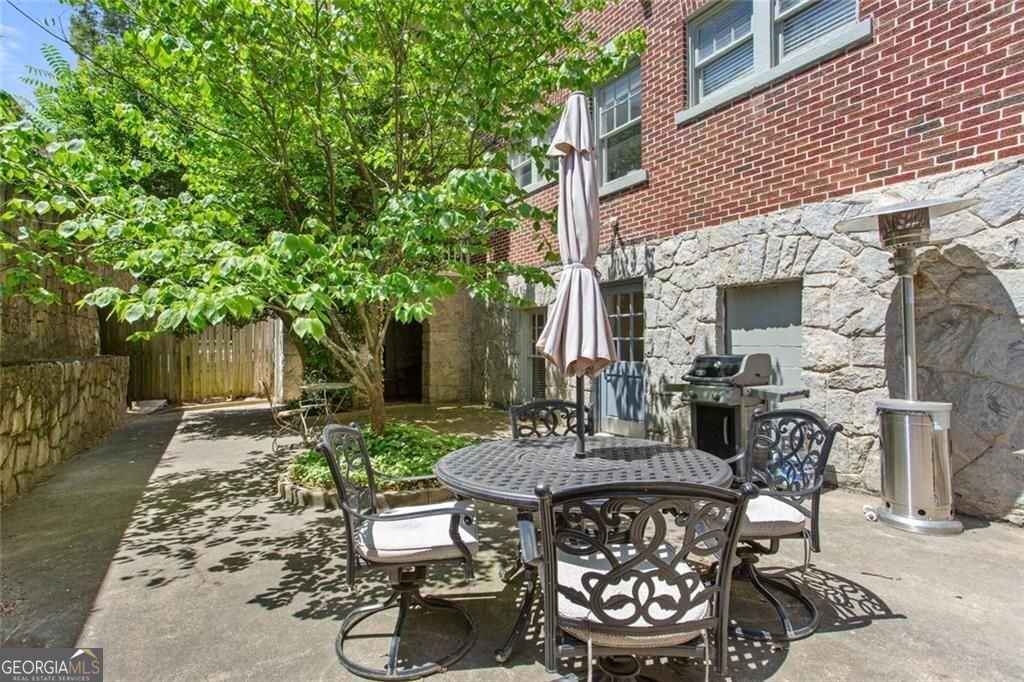 2 Collier Road NW Atlanta GA 30309