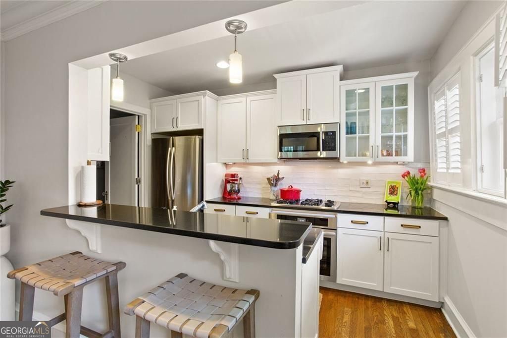 2 Collier Road NW Atlanta GA 30309
