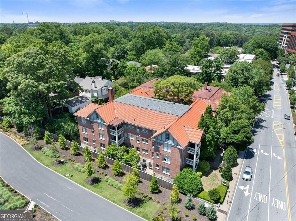 2 Collier Road NW Atlanta GA 30309