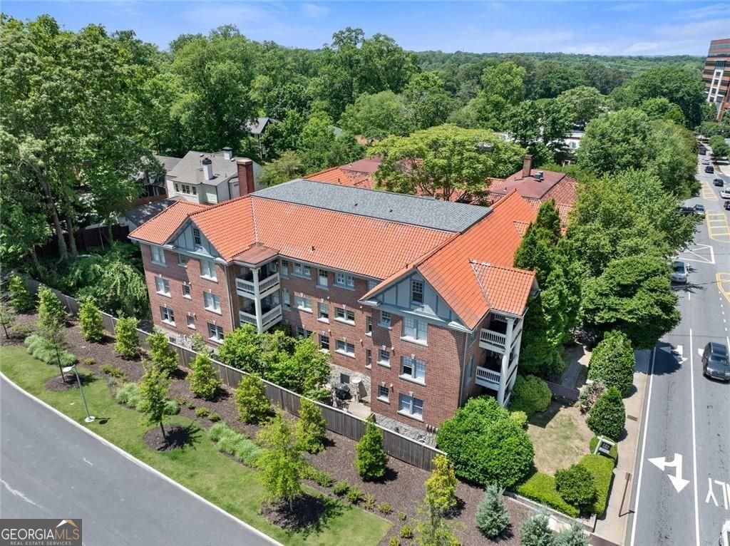 2 Collier Road NW Atlanta GA 30309