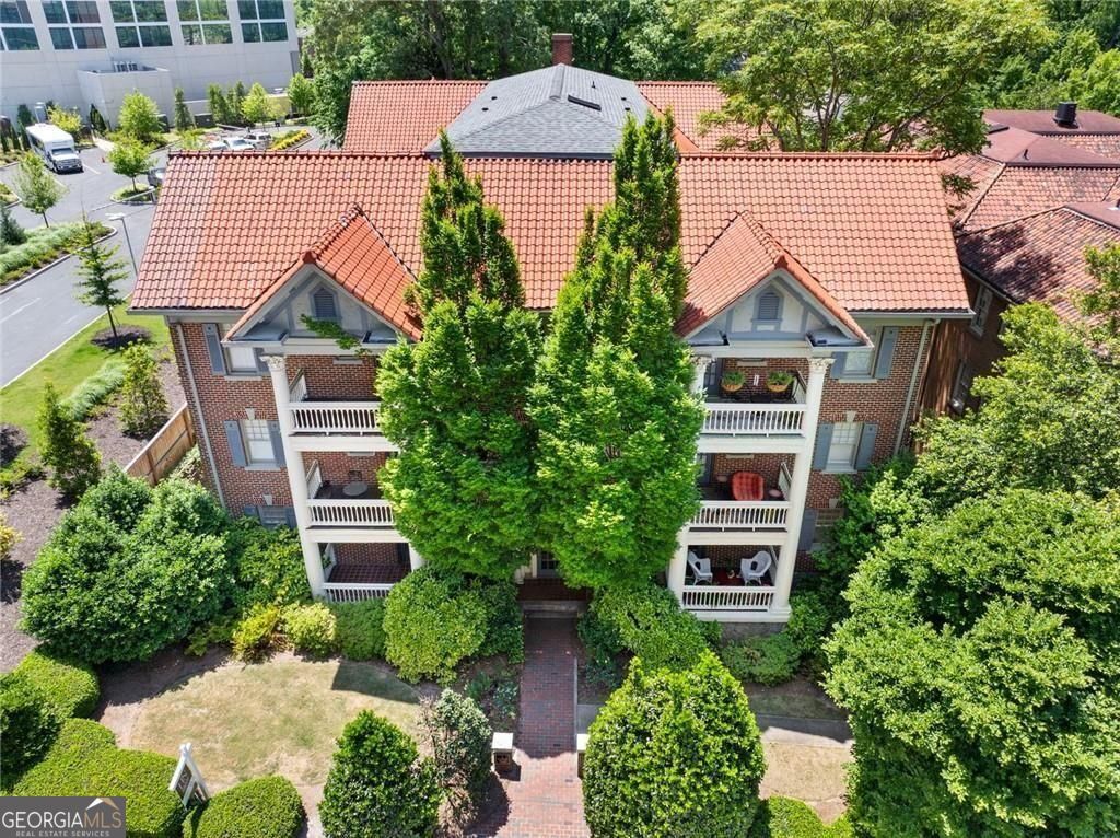 2 Collier Road NW Atlanta GA 30309