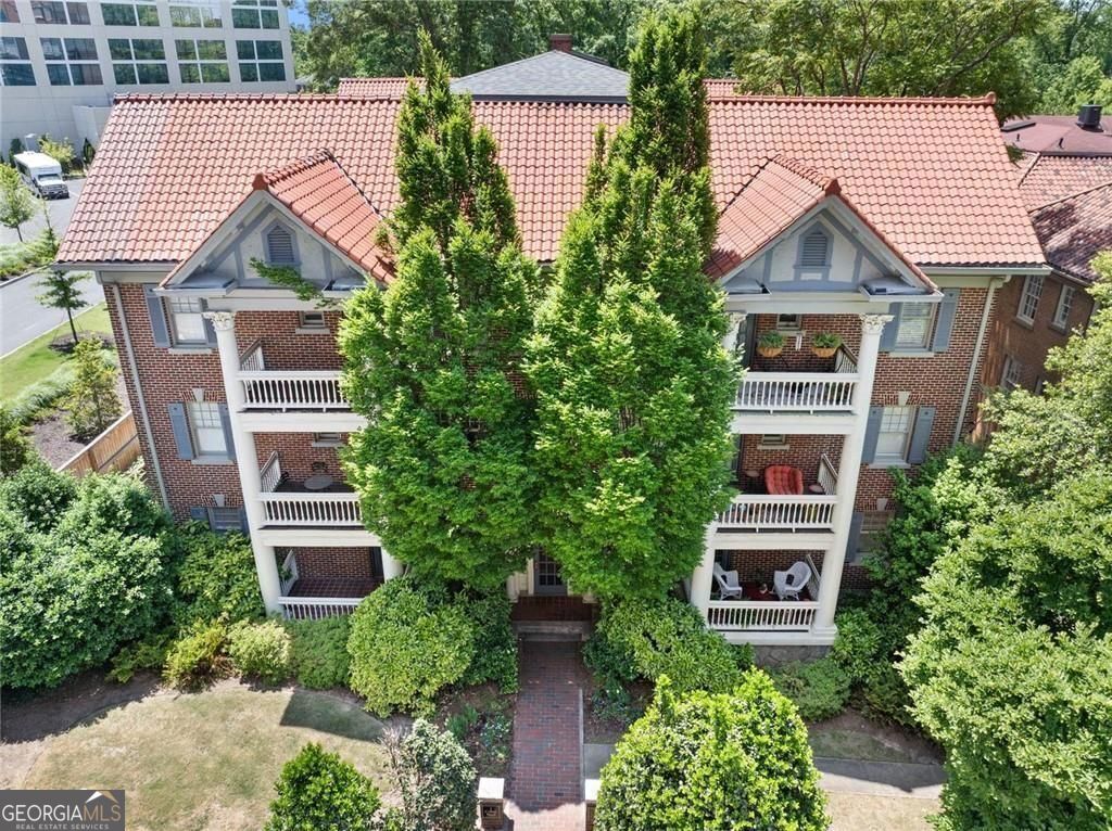 2 Collier Road NW Atlanta GA 30309