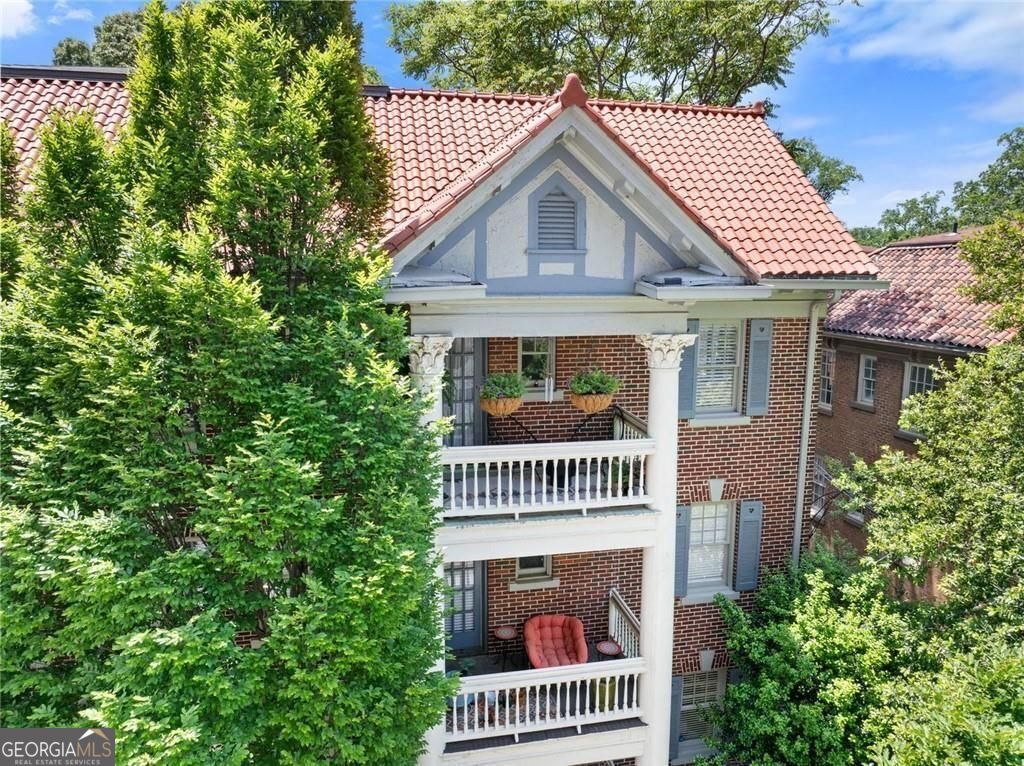 2 Collier Road NW Atlanta GA 30309