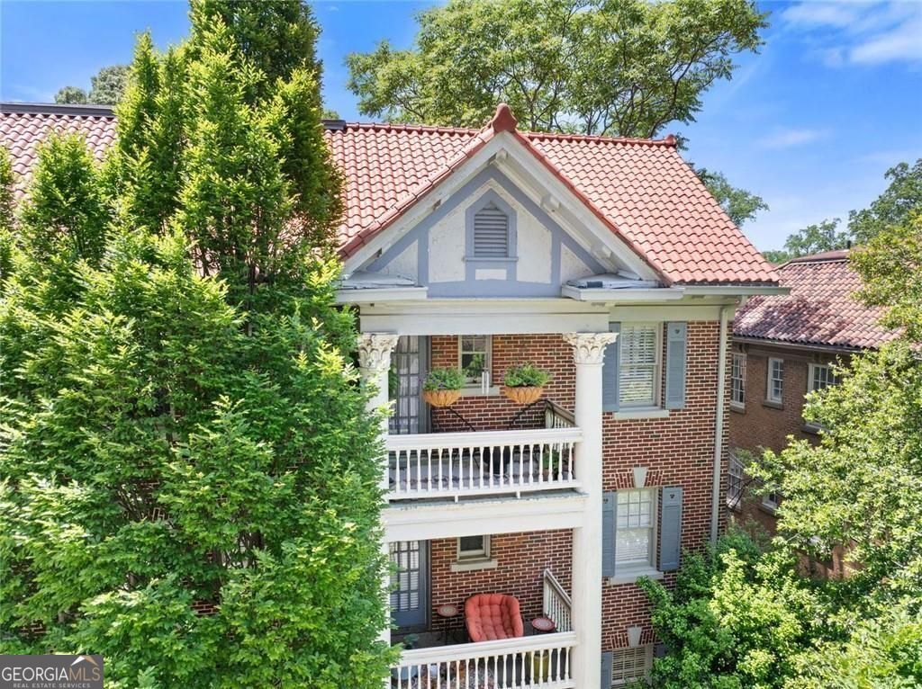 2 Collier Road NW Atlanta GA 30309