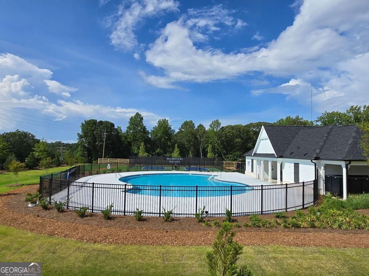 7401 Quinn Place Flowery Branch GA 30542